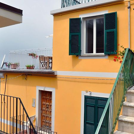 Relax 2 Apartamento Vernazza Exterior foto