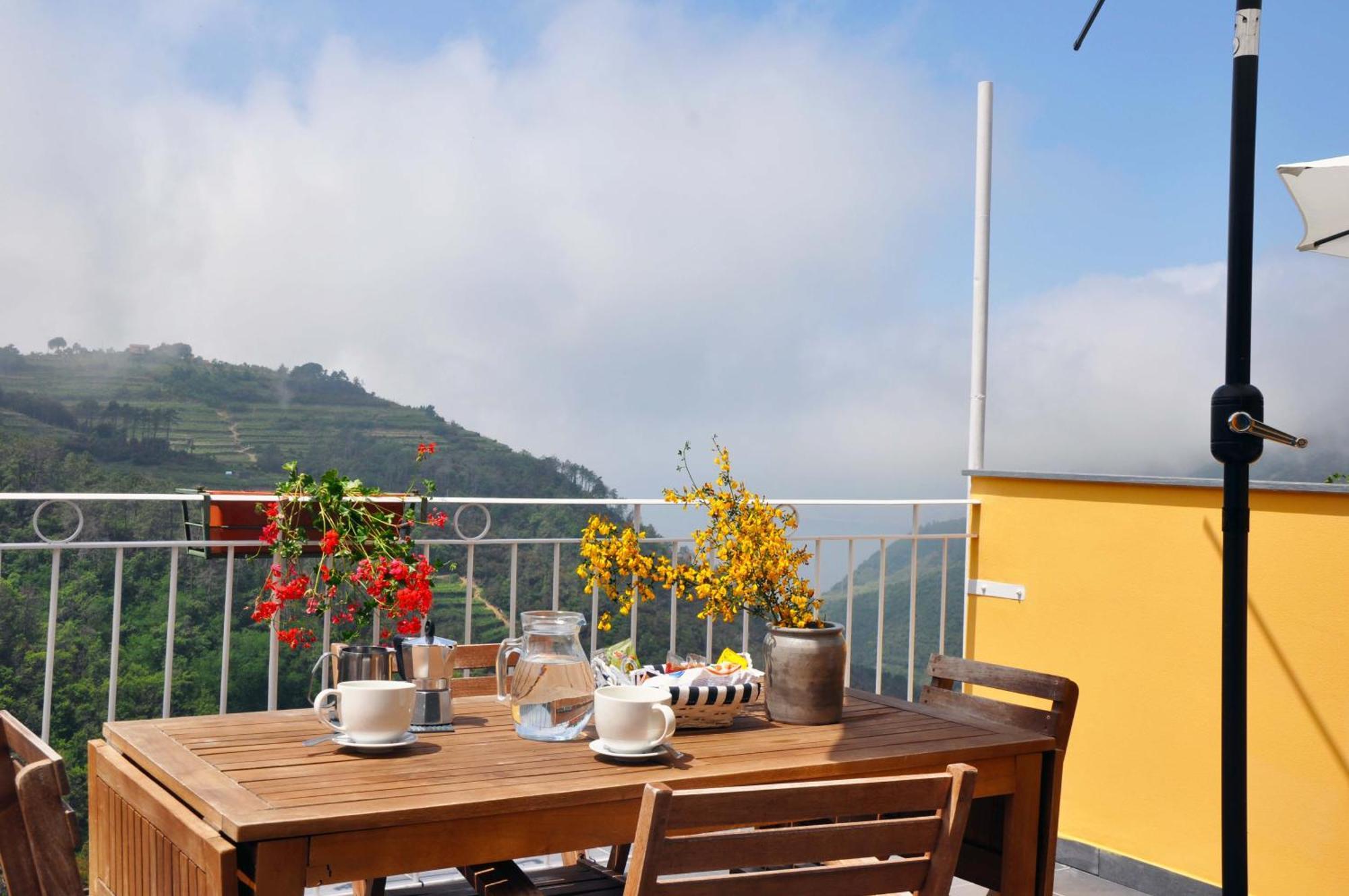 Relax 2 Apartamento Vernazza Exterior foto